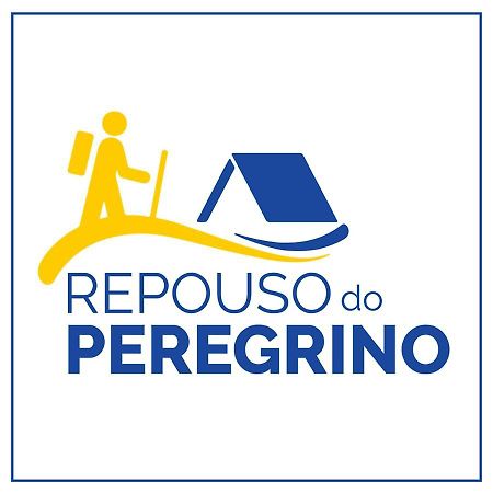 Pensao Repouso Do Peregrino Otel Paredes de Coura Dış mekan fotoğraf